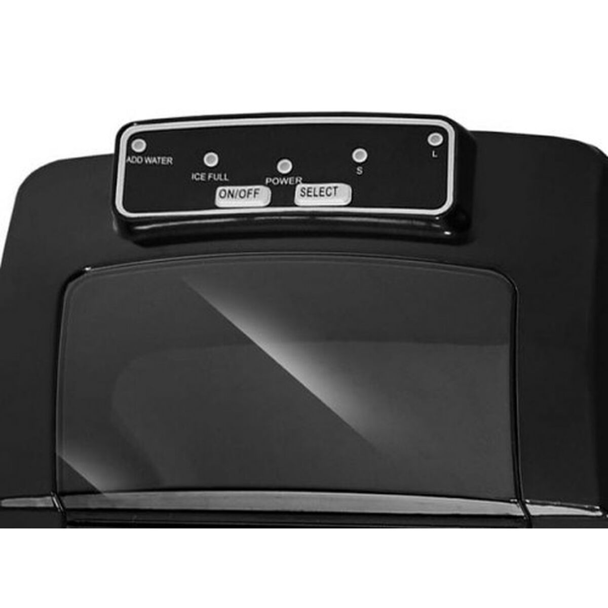Ledomat TCL ICE-B9 Crna 112 W 2,2 L